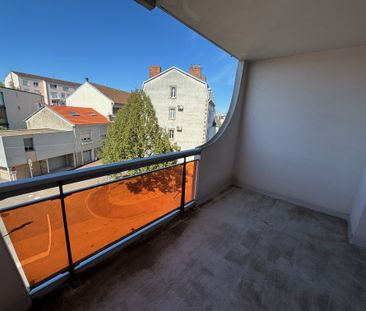 Location Appartement 2 pièces 38m² LIMOGES 87000 - Photo 1
