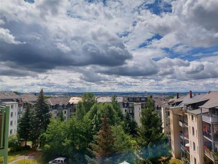 ** 1. MONAT KALTMIETFREI ** 3-R.-Whg. mit BALKON :) - Foto 4