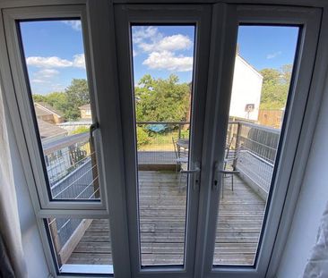 1 bedroom property to rent - Photo 6