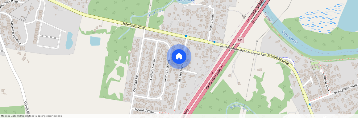 12 GREEN HILL ROAD, NSW 2265, Cooranbong