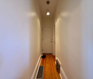 For Lease - 4 Gould Street, Tunneys Pasture and Ottawa West, Ontario - Photo 1