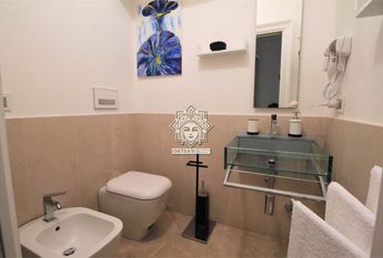 Bilocale accessoriato ortigia