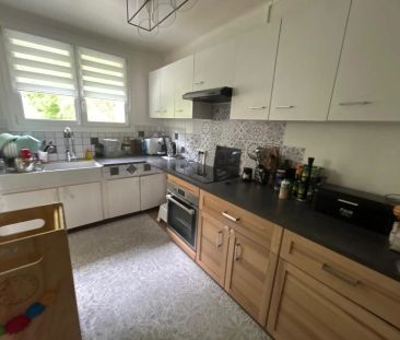 Appartement à louer 4 pièces 81.89m² - Photo 6