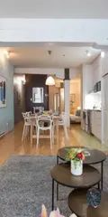 Appartement · 65 m² · Ville-Marie - Photo 3