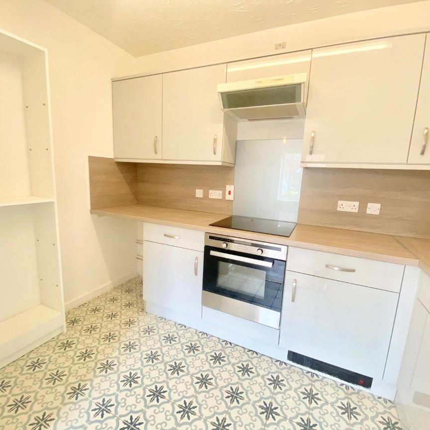 Riverside Steps, St. Annes Park - Photo 1