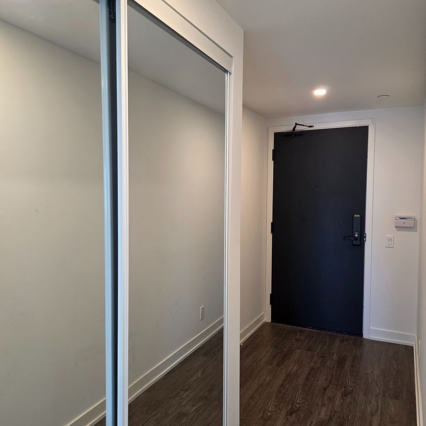 For Lease - 88 Queen Street Unit# 3801, Toronto, Ontario - Photo 1