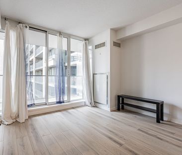 For Lease - 111 Elizabeth Street Unit# 735, Toronto, Ontario - Photo 5