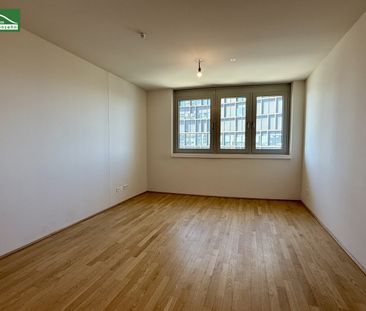 Urbaner Wohnkomfort trifft Top-Infrastruktur – ab sofort beziehbar! - Photo 5