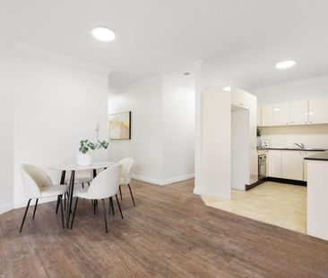 12/1 Kandy Avenue, Epping NSW 2121 - Apartment For Rent | Domain - Photo 2