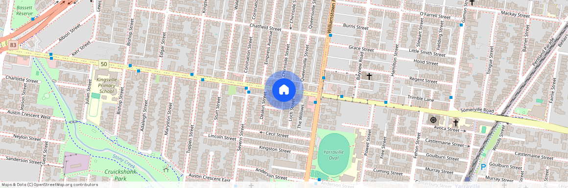 179 Somerville Road, Yarraville VIC 3013