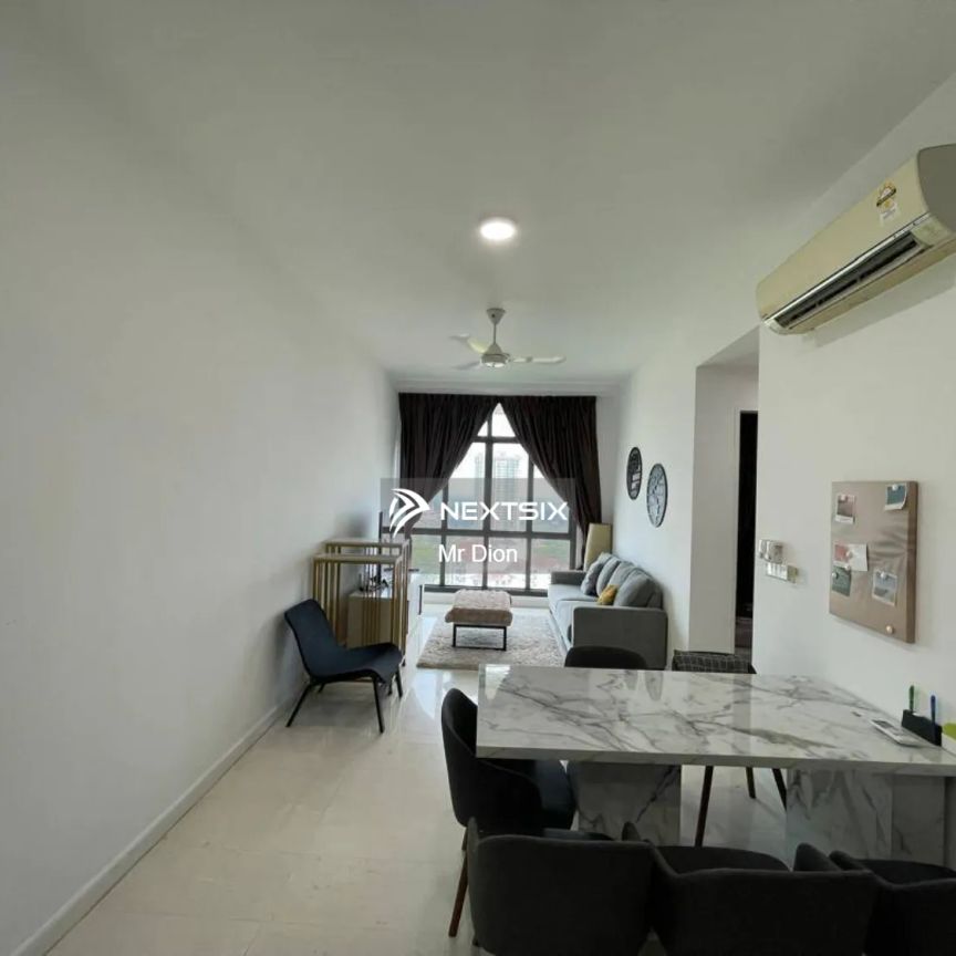 Setia Sky88 - Photo 1