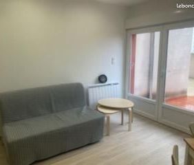 Location Appartement 2 pièces 29m² FRONTIGNAN 34110 - Photo 1