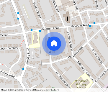 Balfour Street, Kirkcaldy - Photo 1