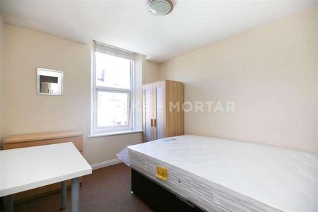 (?ppw) Lavender Gardens, Jesmond, Newcastle Upon Tyne, NE2 - Photo 5