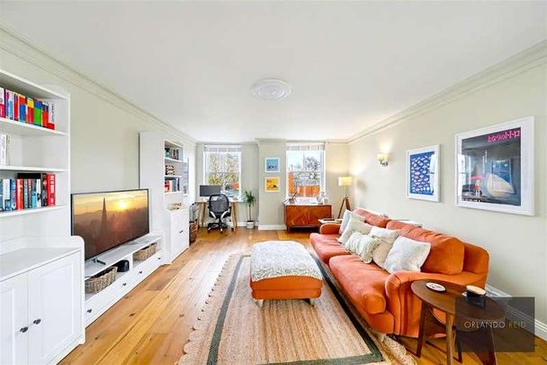 Clapham Park Road, Clapham, SW4 - Photo 1