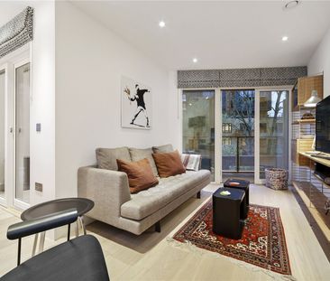 Cube Building, London, N1, London - Photo 1