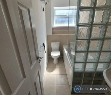 1 bedroom maisonette to rent - Photo 6