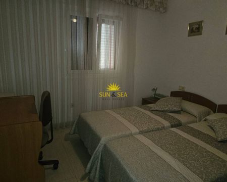 2 BEDROOM APARTMENT - TORRE PACHECO - Photo 4