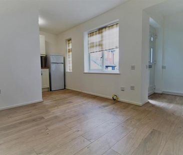 1 bedroom maisonette to rent - Photo 5