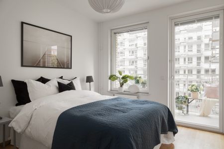 Kungsgatan 66Y - Photo 3