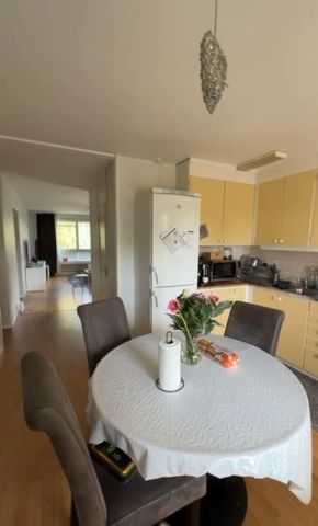 Akaciastigen, Mariestad - Foto 4