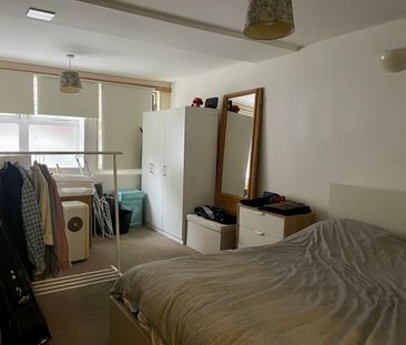 1 Bed Flat, Moon Street, BS2 - Photo 6
