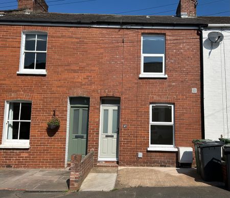 2 bedroom Two Bedroom House to rent - Photo 4