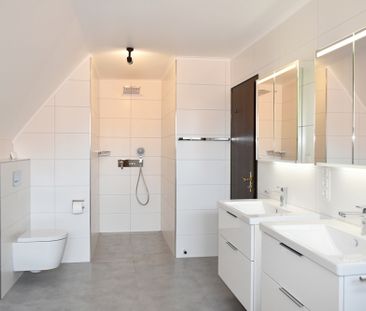 Geschmackvolles Einfamilienhaus mit großem Grundstück, Obj. 9467 - Photo 4