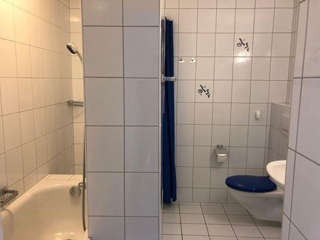3 Zimmer, 63 m², EG - Photo 4