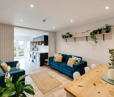 8 Bed Semi-Detached House, Mackie Grove, BS34 - Photo 2