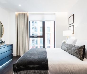 3 Bed Flat, Charles Clowes Walk, SW11 - Photo 6