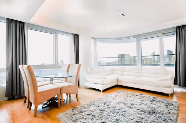 2 Beds 2 Baths - floor 10 - Photo 1