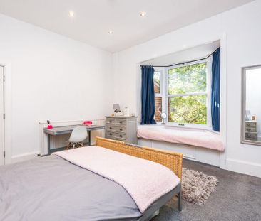 7 bedroom terraced house to rent - Photo 4
