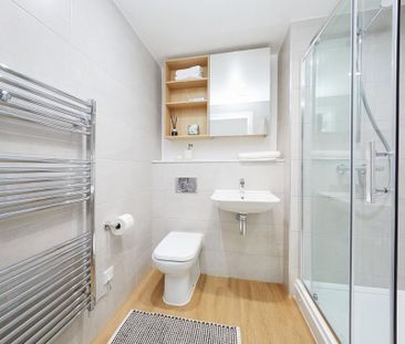 Studio to rent - Photo 5