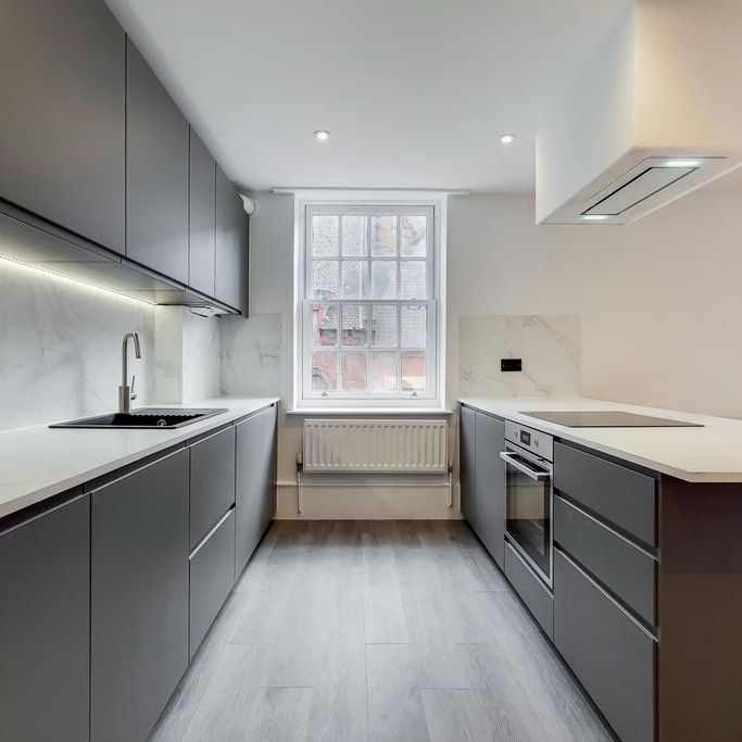 2 bedroom apartment to rent - Photo 1