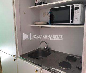 Location Appartement 1 pièce 18m² VALENCIENNES 59300 - Photo 2