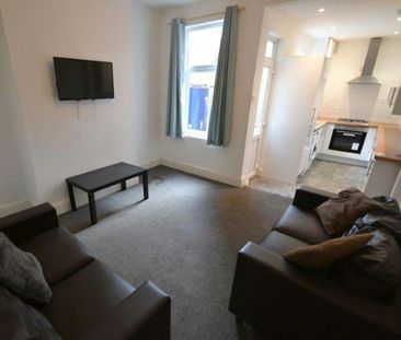 Jarrom Street, Leicester, LE2 - Photo 2