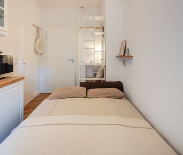 Small and cozy city apartment for rent - Photo 3