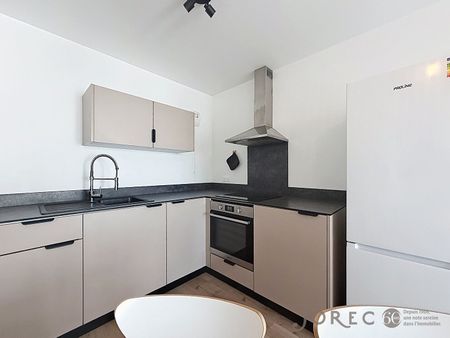 Location Appartement 2 pièces MONTIGNY LES METZ 57950 - Photo 5