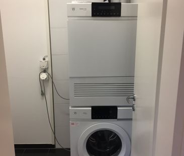 4.5 Zimmer, 95 m², 2. Stock - Photo 3