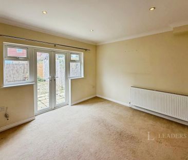 2 bedroom house to rent Beechwood Avenue, New Milton, BH25 - Photo 3