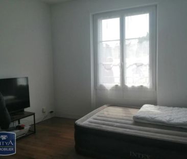 Appartement à louer 3 pièces 40.16m² - Photo 1