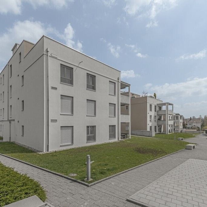 Wohnen mit Lebensqualität und Komfort im Erdgeschoss - Photo 1