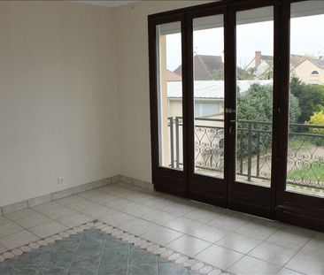 APPARTEMENT F3 - 67,56 m² OSNY - 3 pièce(s) - 67.56 m2 - Photo 2