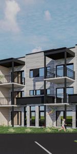 Condo Locatif / Logement / Appartement - Photo 3