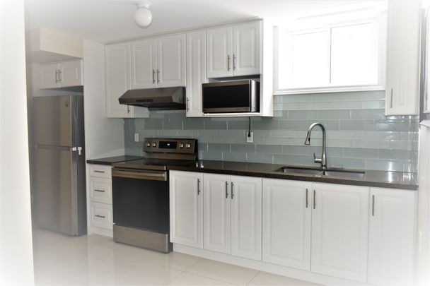 For Lease - 23 Penndutch Circle Unit# Lower, Whitchurch-Stouffville, Ontario - Photo 1