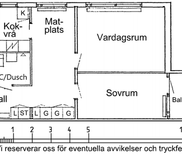 Ågatan 40C, Bromölla - Foto 2