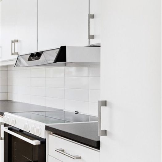 Kvarngatan 6 A - Foto 1