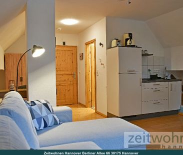 Springe, Hannover Region Südwest, 1 Zimmer Apartment - Photo 3