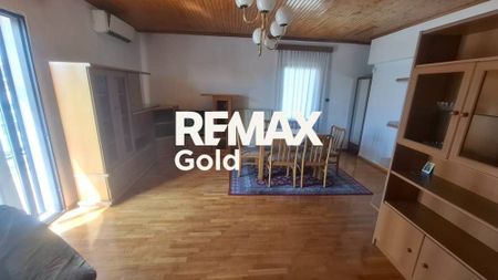 Studio/Γκαρσονιέρα για ενοικίαση Τερψιθέα (Σταυρούπολη) - Photo 2